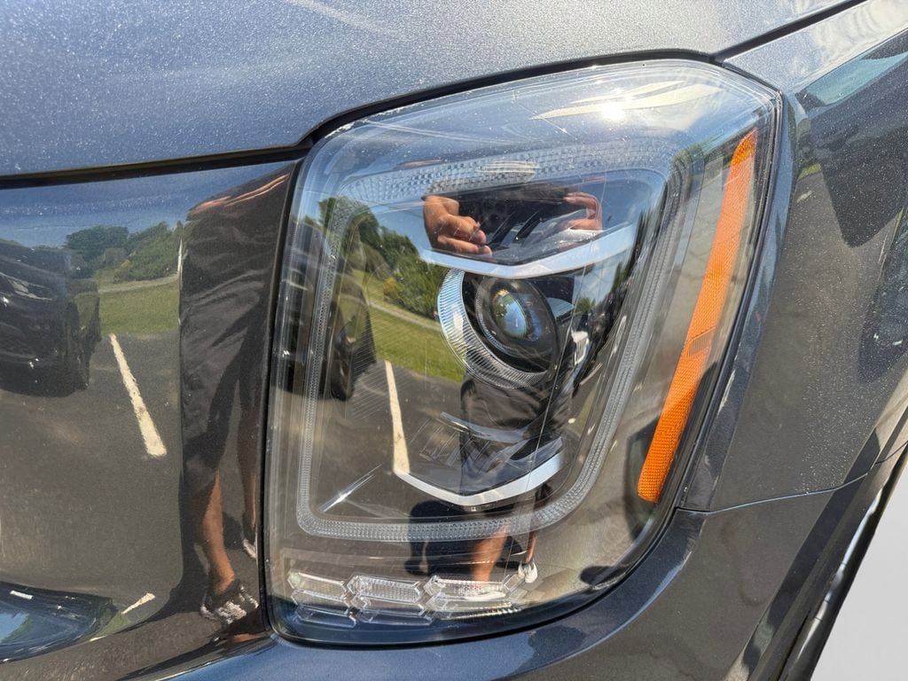 Used 2021 Kia Telluride LX AWD/4WD image 22