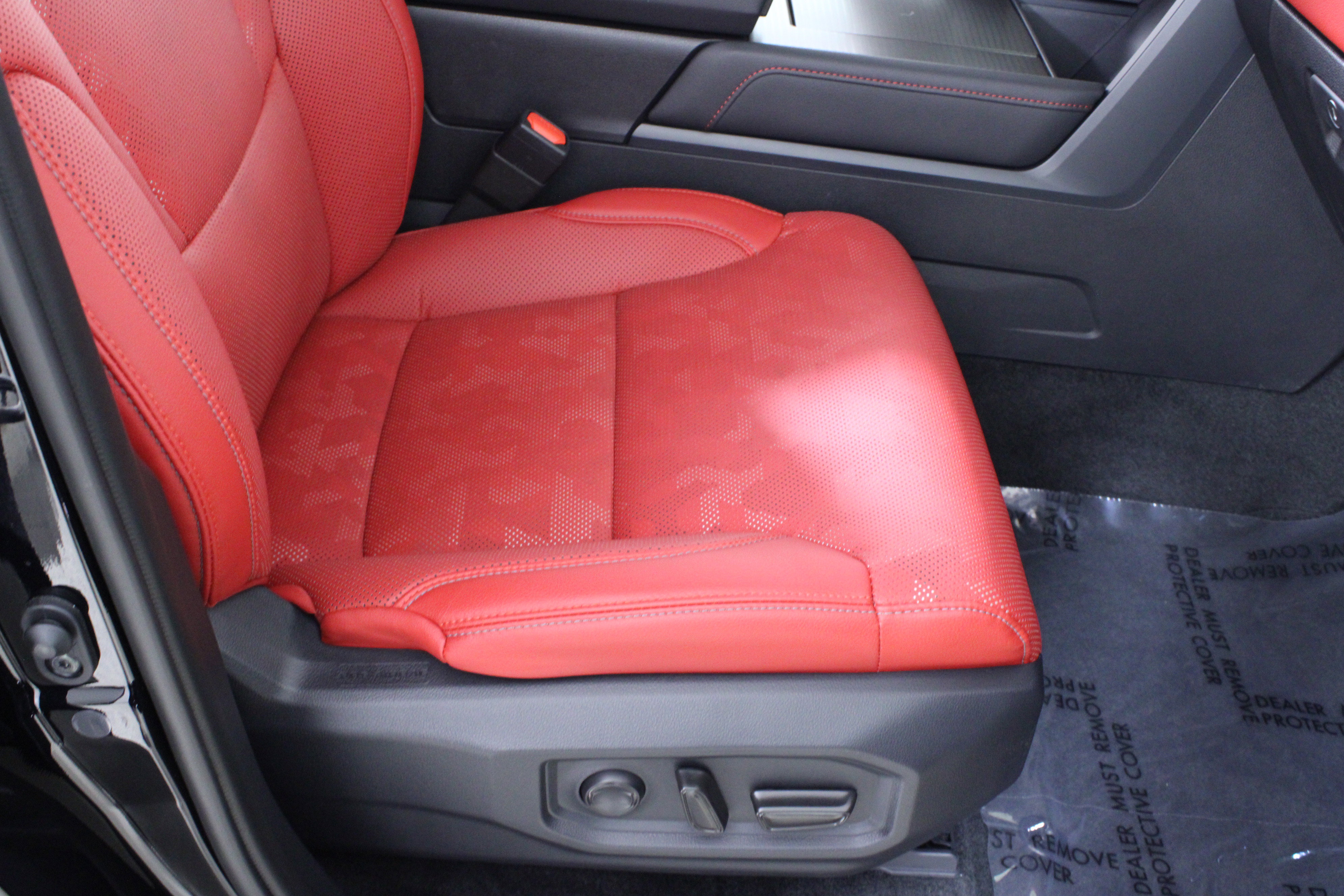 Used 2025 Toyota Sequoia TRD Pro image 24