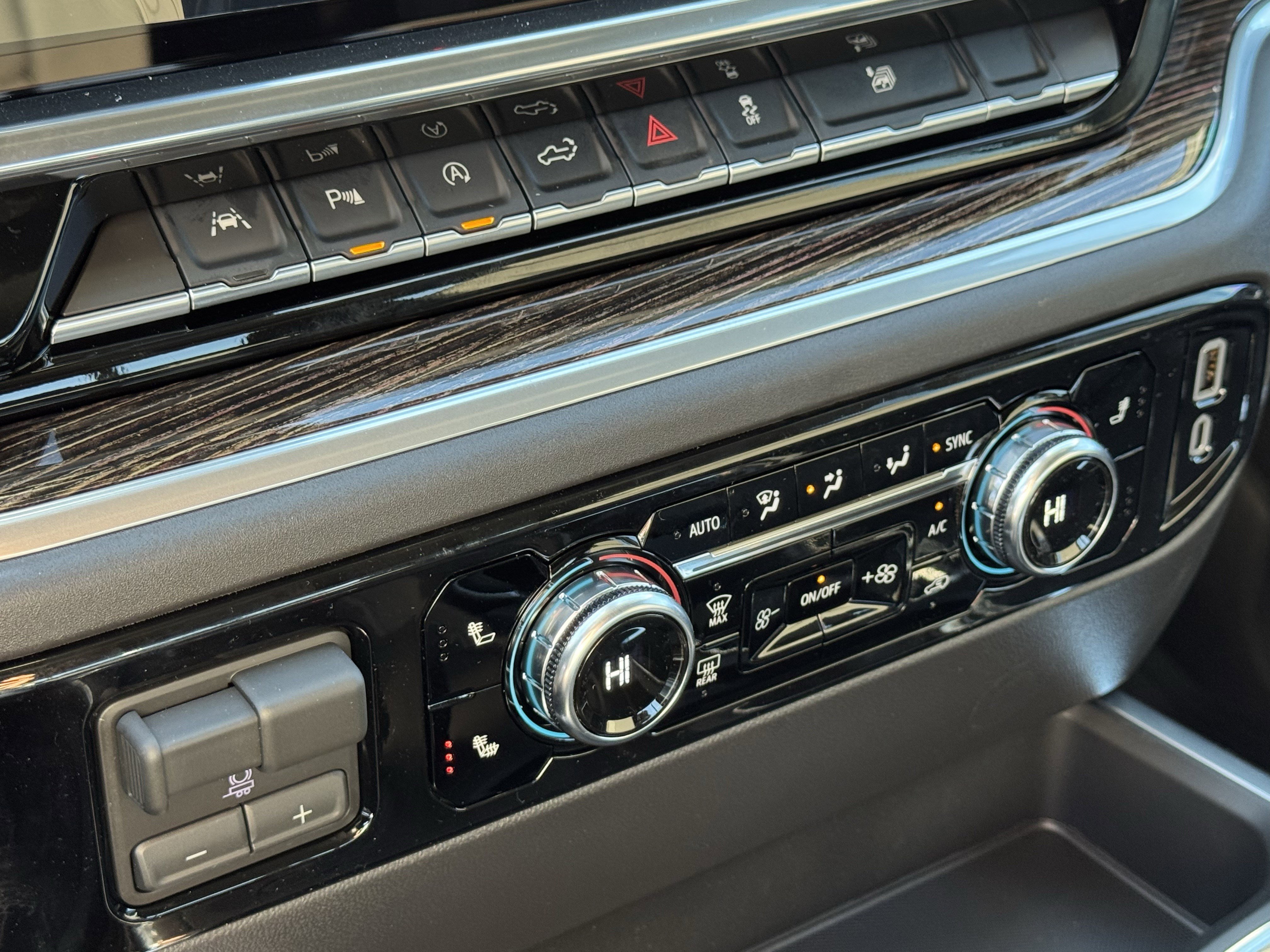 New 2026 GMC Sierra 1500 Elevation w/ Preferred Package image 19