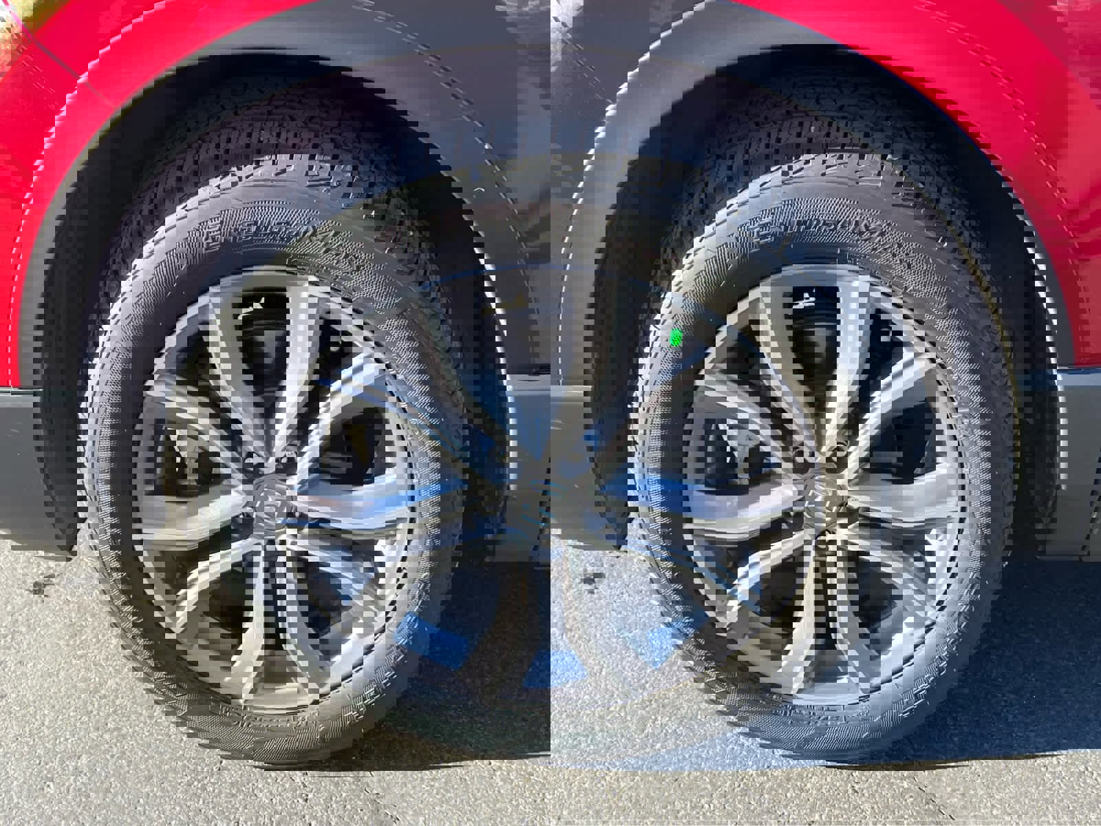 Used 2020 Honda CR-V Touring image 13