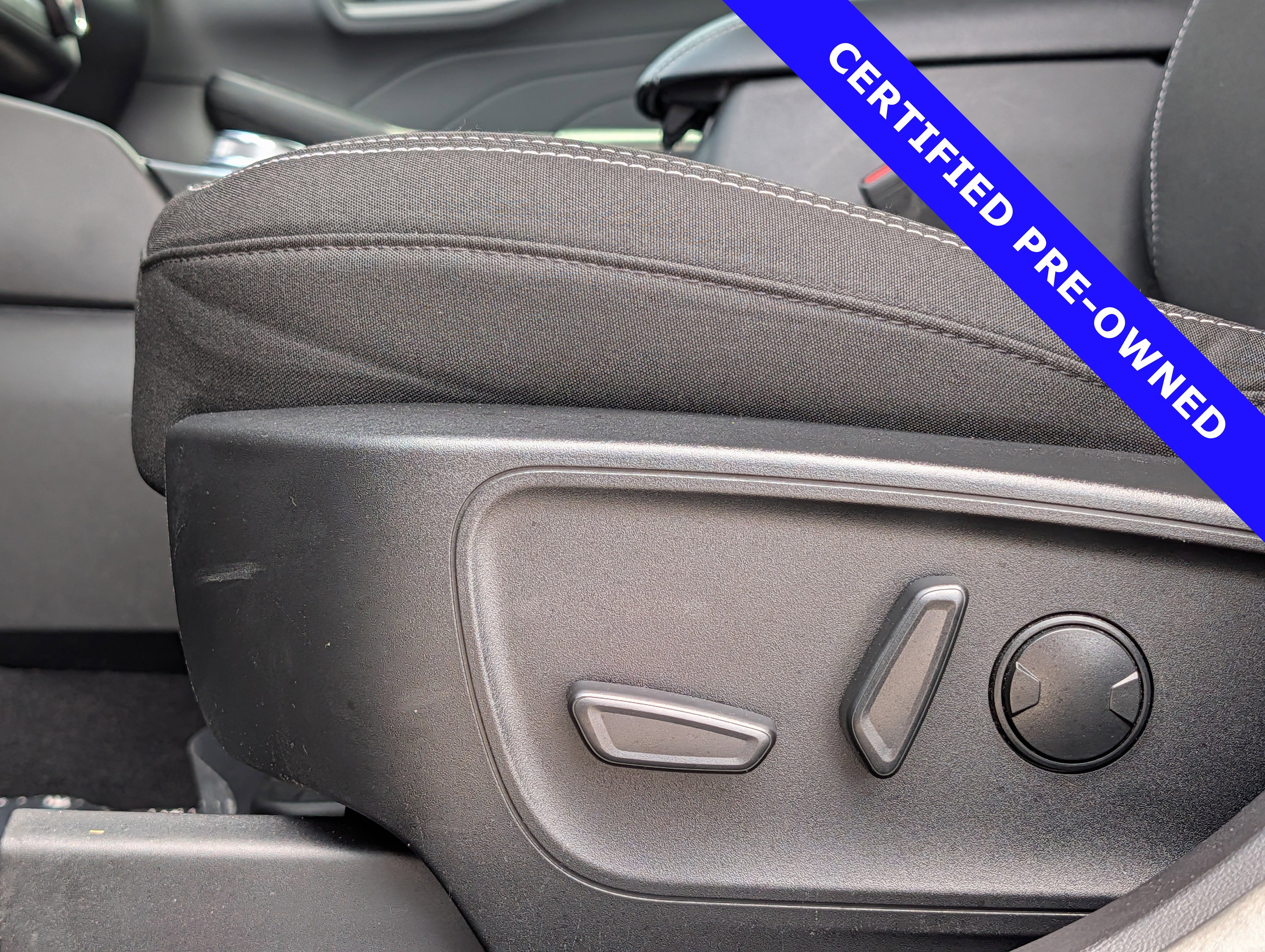 Certified 2023 Ford Escape Active FWD image 23