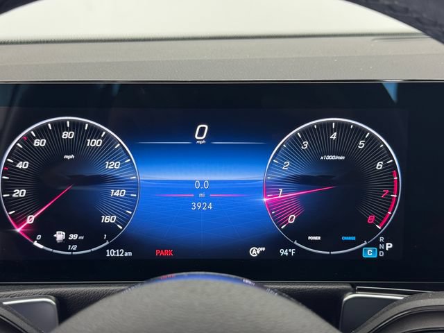 Certified 2026 Mercedes-Benz GLB 250 image 2