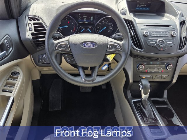 Certified 2018 Ford Escape SE FWD image 15
