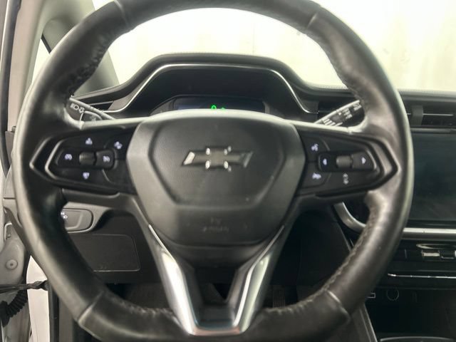 Used 2022 Chevrolet Bolt LT FWD image 8