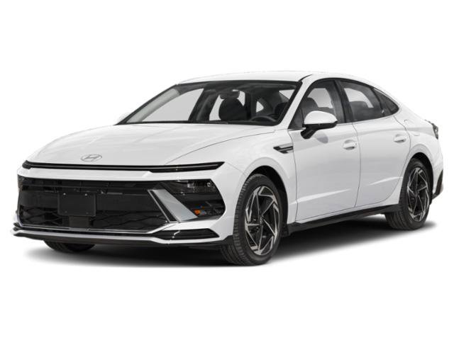 New 2026 Hyundai Sonata SEL