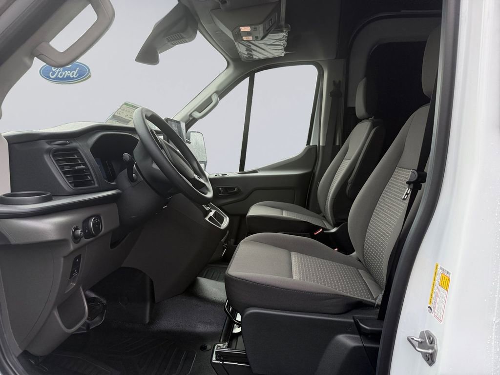 New 2026 Ford Transit 350 148 High Roof Extended AWD image 10
