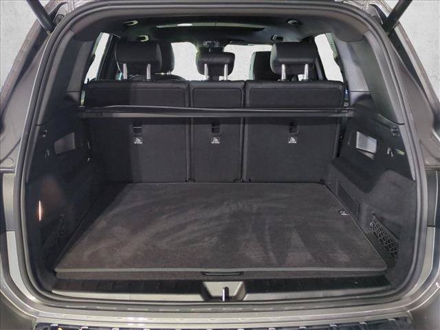 Used 2026 Mercedes-Benz GLB 250 image 6