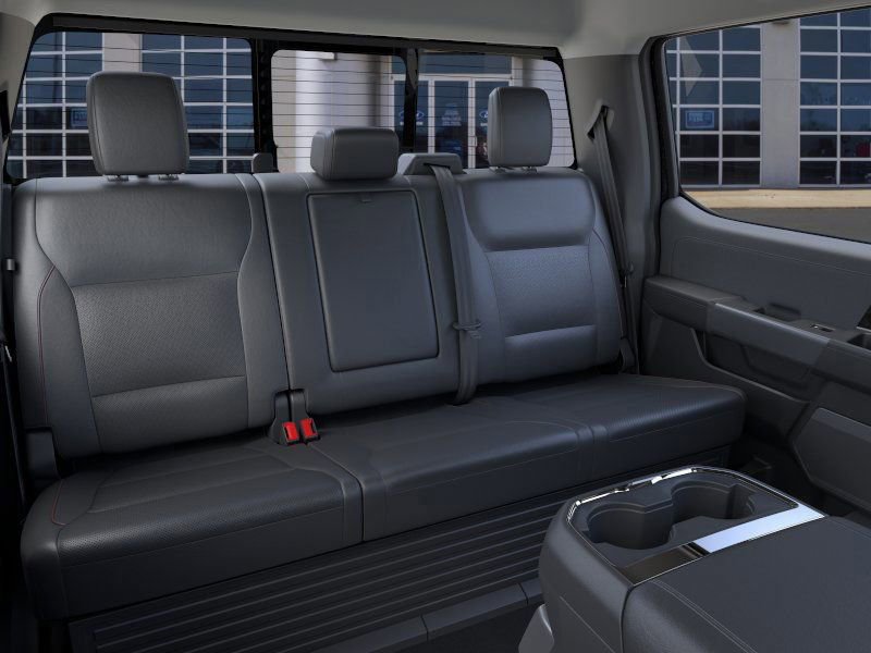 New 2026 Ford F350 Lariat w/ FX4 Off-Road Package image 11