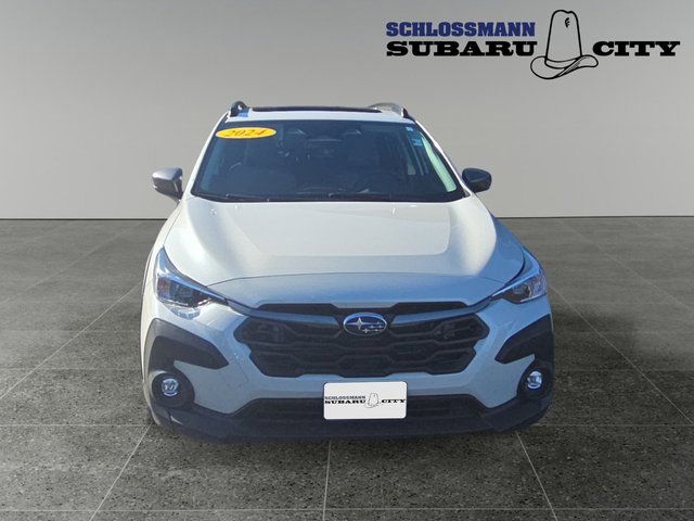 Certified 2024 Subaru Crosstrek 2.0i Premium image 12