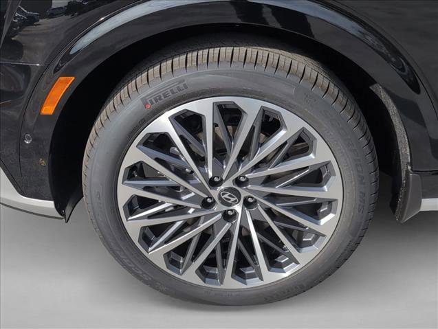 New 2026 Hyundai Palisade Calligraphy image 10