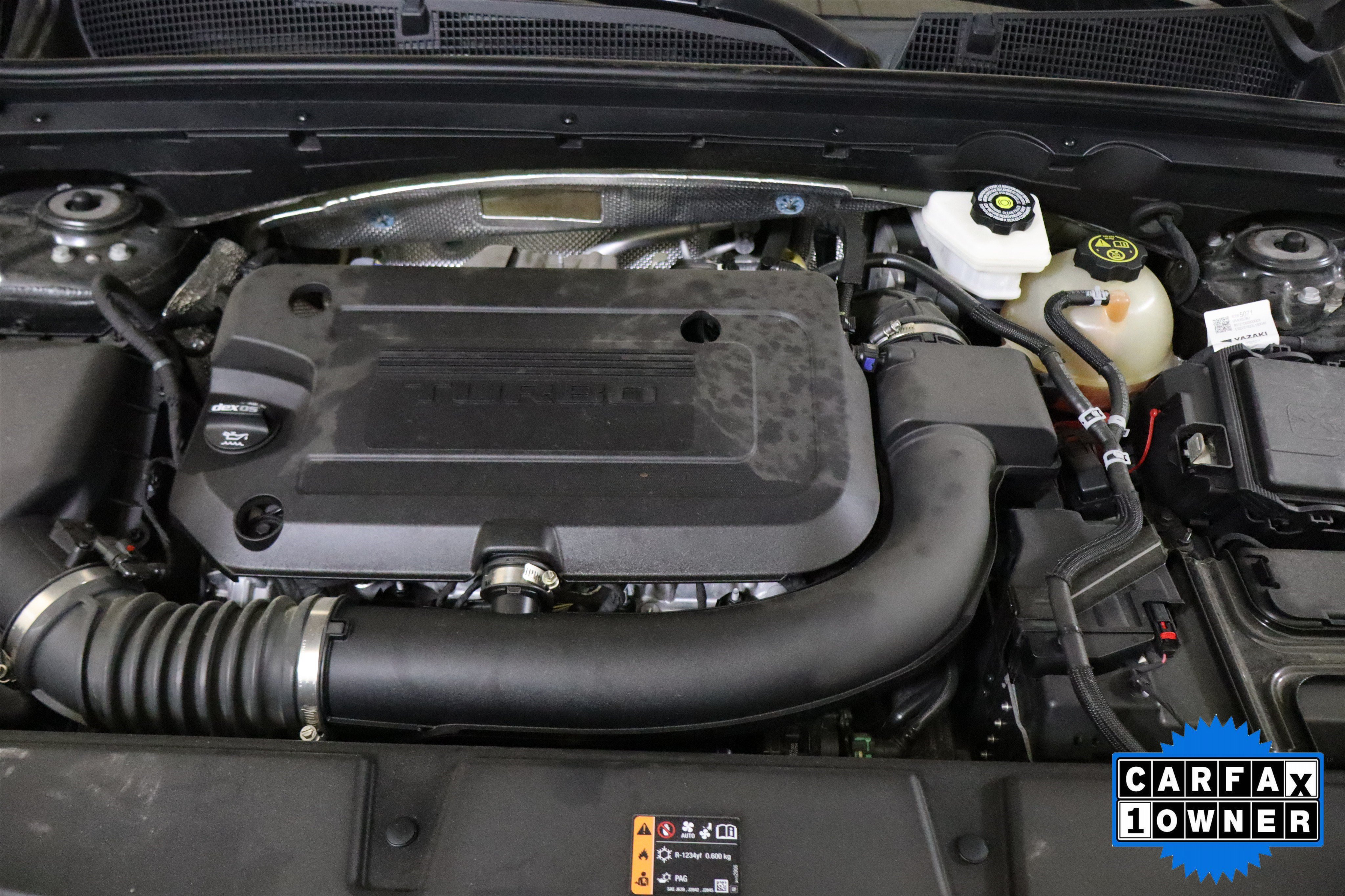 Used 2023 Buick Envision Avenir AWD/4WD image 15
