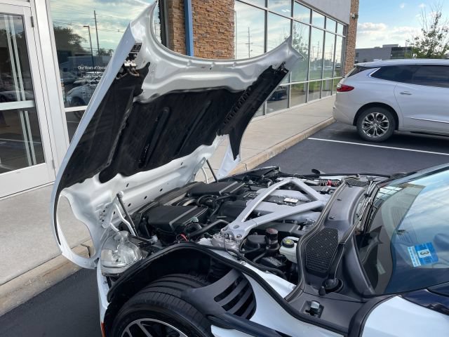 Used 2017 Aston Martin DB11 V12 RWD image 46