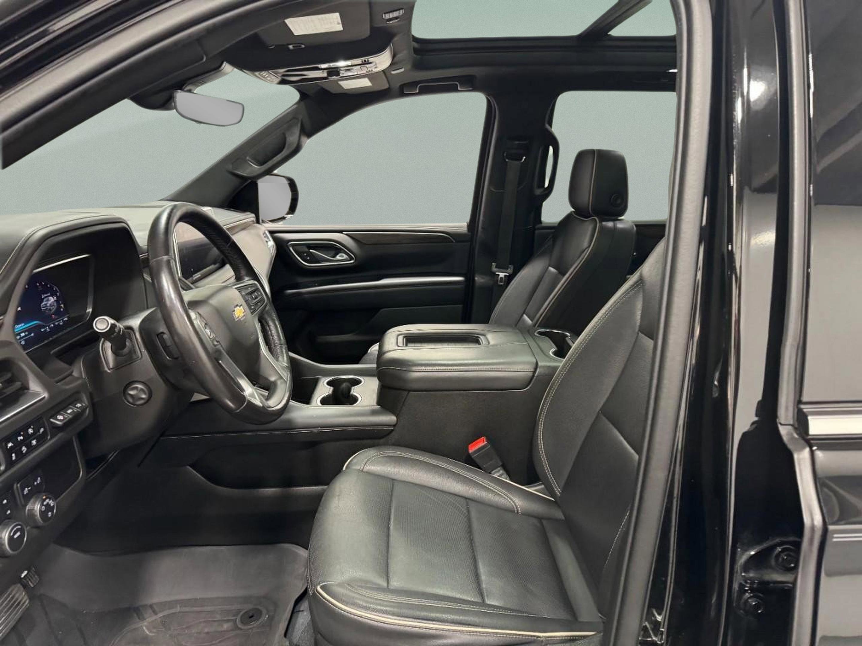 Used 2022 Chevrolet Tahoe Premier image 29