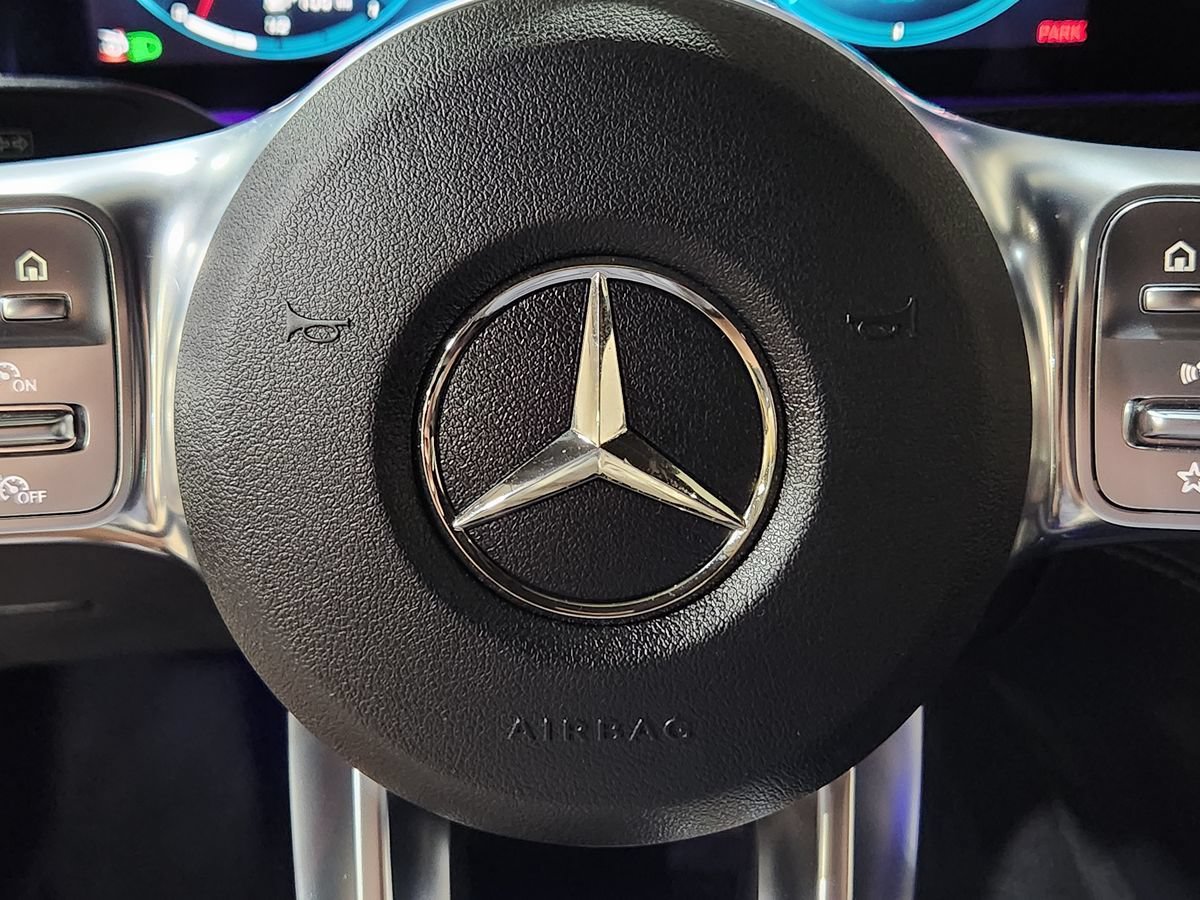 Used 2021 Mercedes-Benz AMG GT 43 image 53