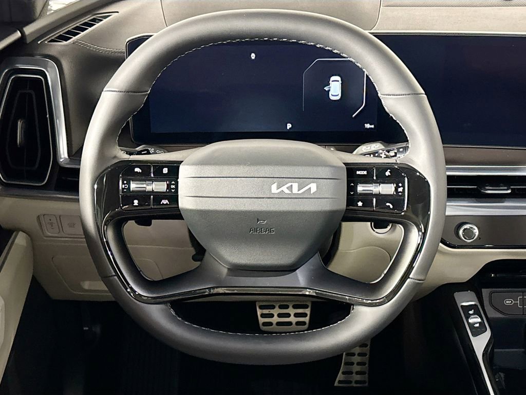 New 2026 Kia Sorento SX Prestige image 14