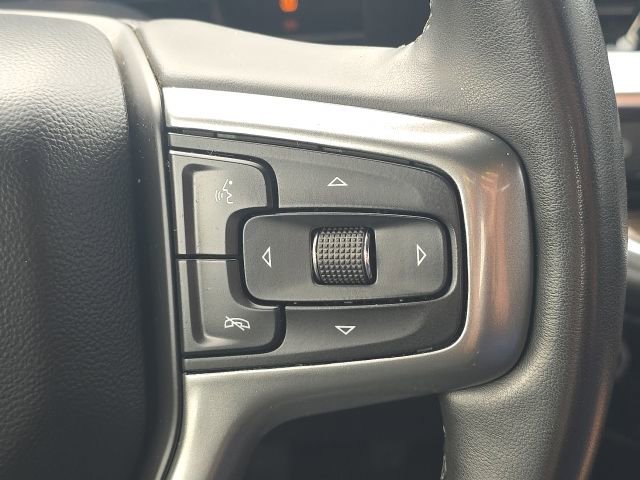 Used 2024 Chevrolet Silverado 3500 LT image 22