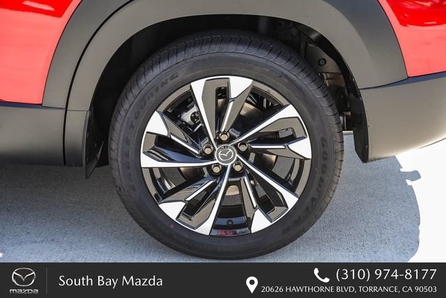 New 2026 MAZDA CX-50 2.5 Hybrid w/ Weather Package AWD/4WD image 10