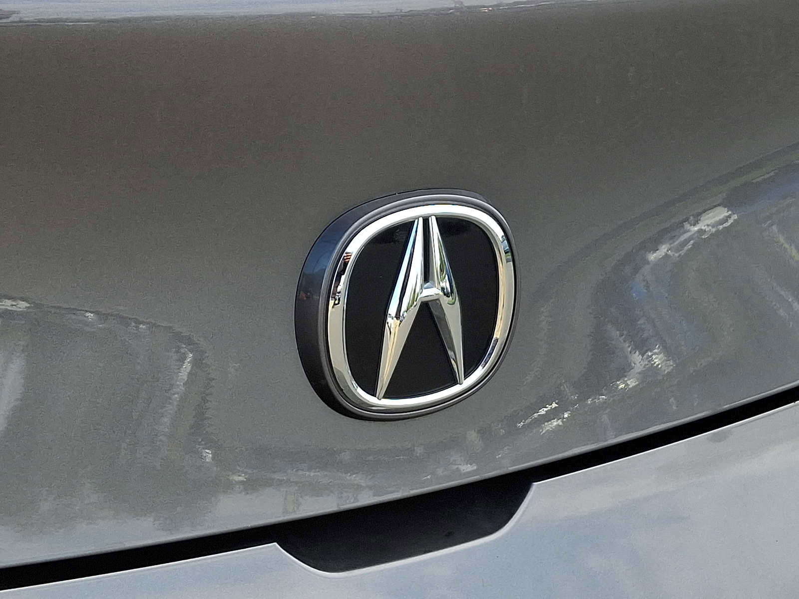 Certified 2024 Acura Integra A-Spec FWD image 29