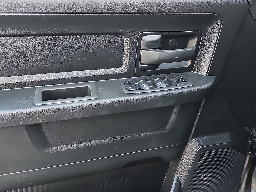 Used 2022 RAM 1500 Tradesman w/ Tradesman SXT Package image 20