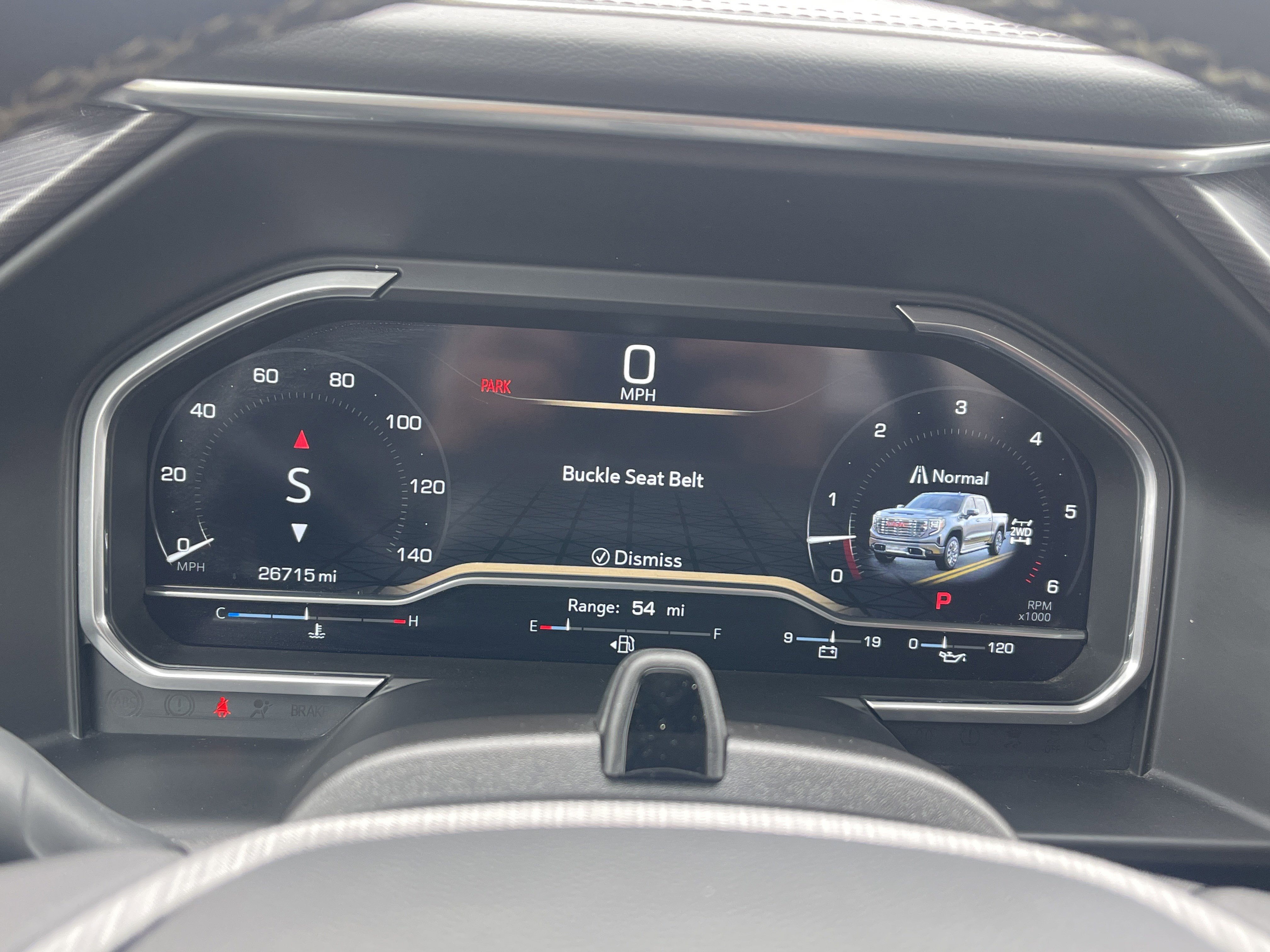 Used 2023 GMC Sierra 1500 Denali Ultimate image 20