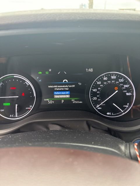 Used 2021 Toyota Sienna Platinum image 11