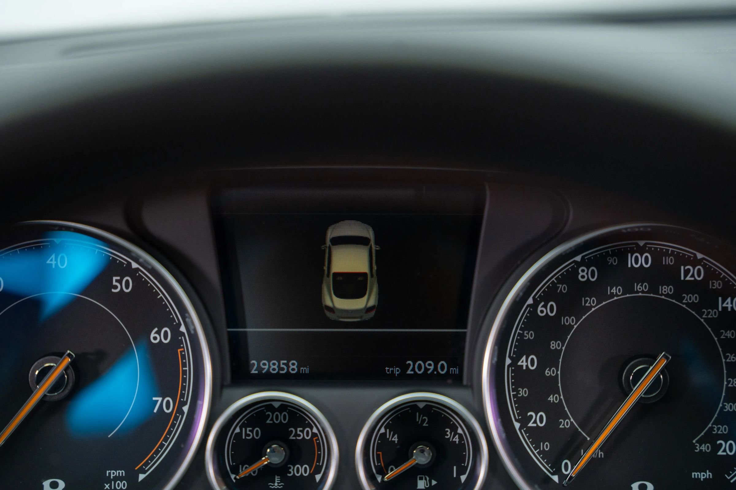 Used 2017 Bentley Continental GT Speed image 27