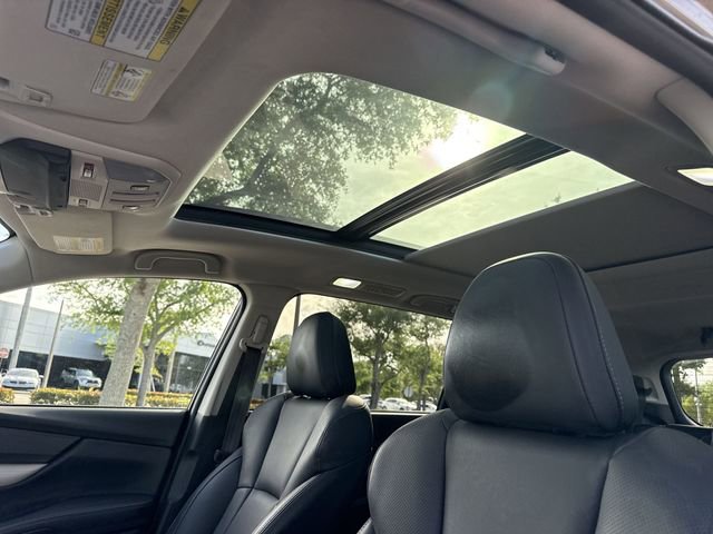 Used 2022 Subaru Ascent Limited w/ Technology Package image 22