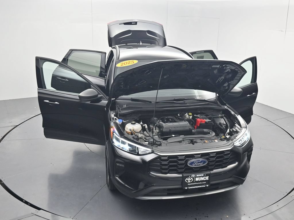 Used 2025 Ford Escape ST-Line AWD/4WD image 53