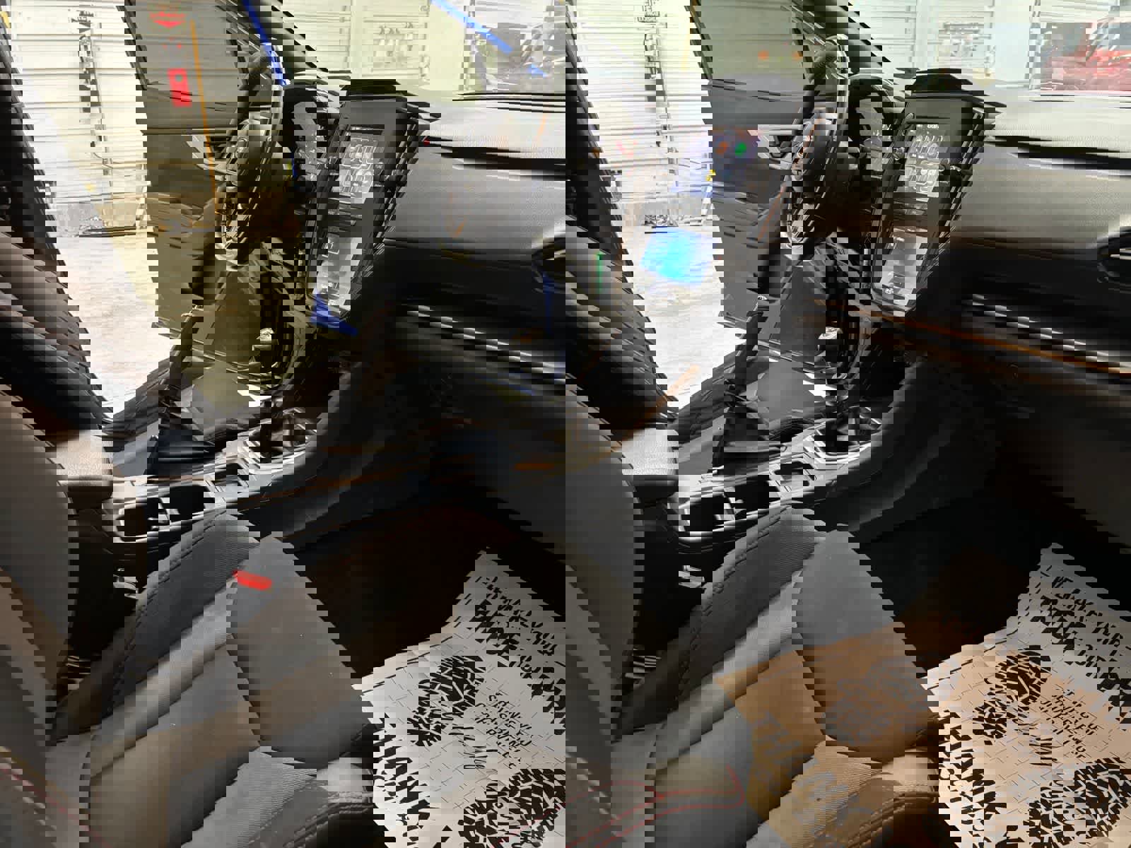 Used 2022 Subaru WRX image 21