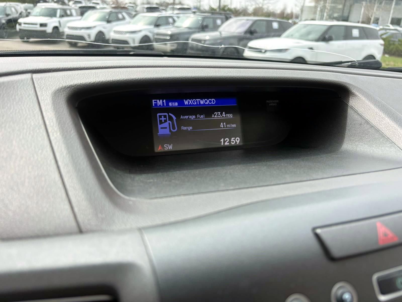 Used 2014 Honda CR-V EX-L image 19