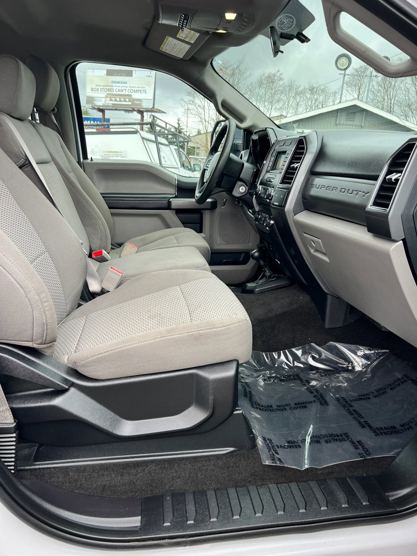 Used 2018 Ford F350 XLT AWD/4WD image 18