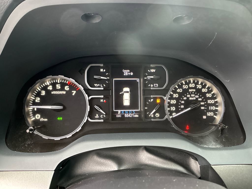 Used 2019 Toyota Tundra SR5 image 15