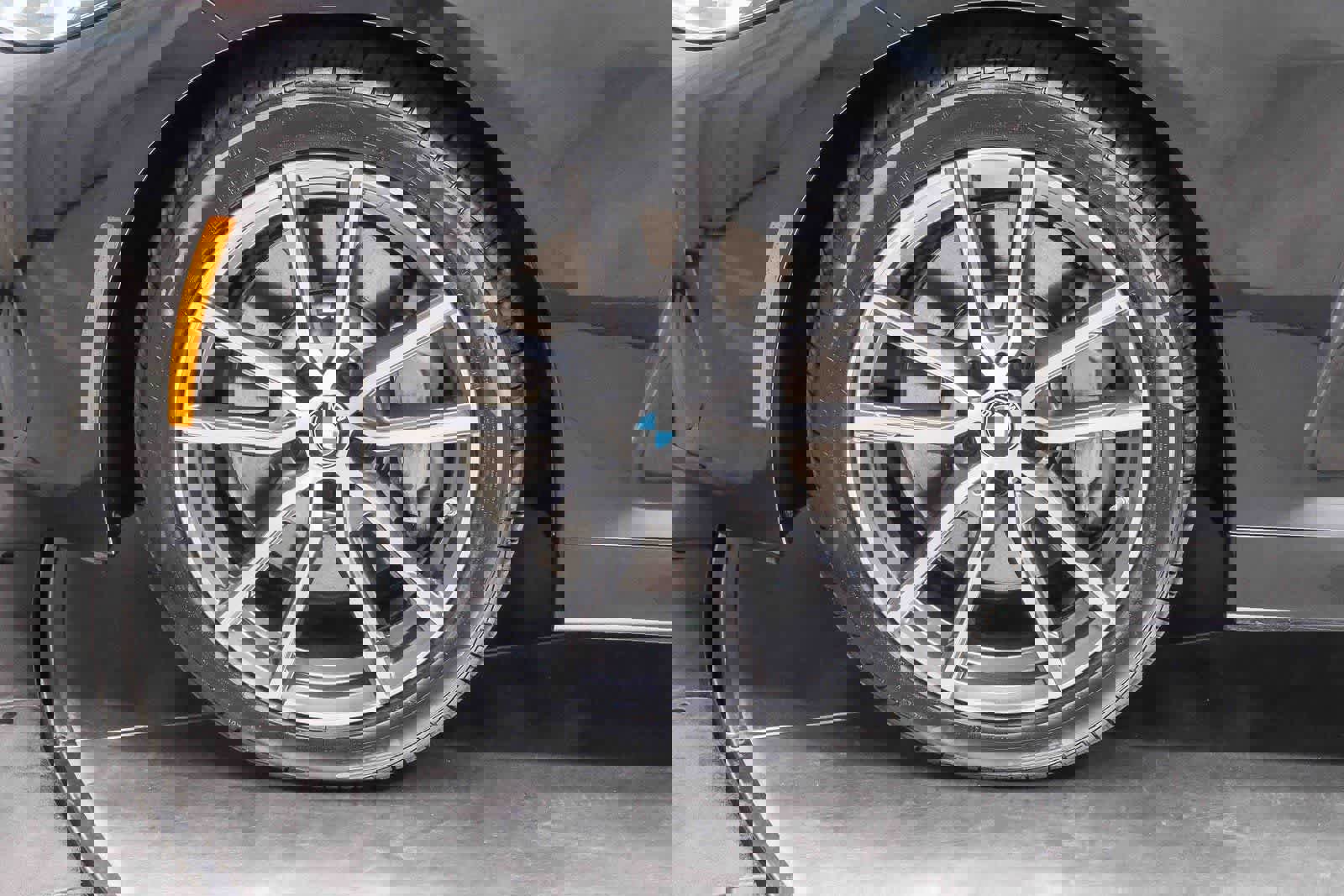 Used 2025 BMW 430i Coupe w/ Convenience Package image 10