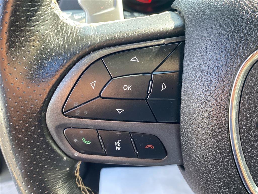 Used 2022 Dodge Durango SRT w/ Black Package AWD/4WD image 20