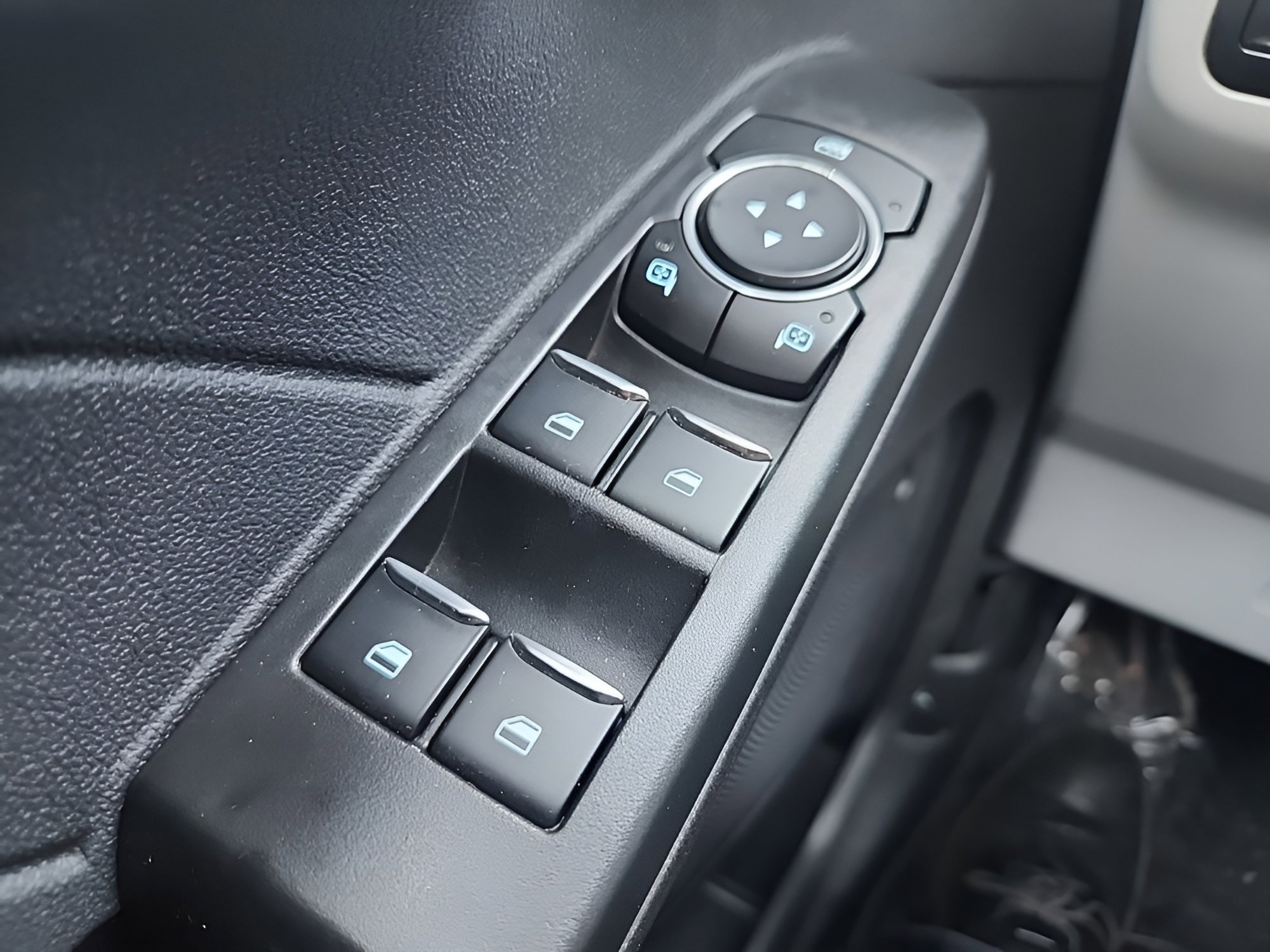 Certified 2023 Ford Escape Active w/ Tech Pack #1 image 15