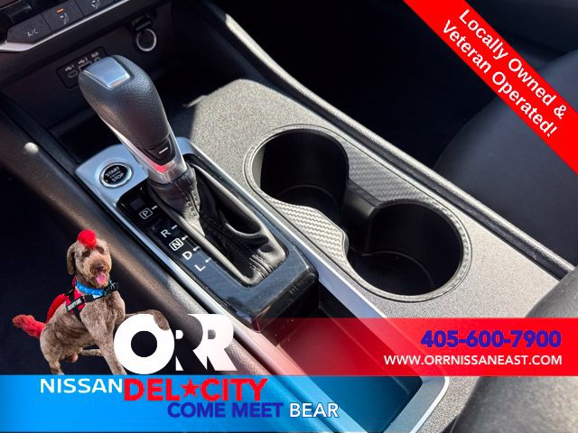 Used 2025 Nissan Altima 2.5 SV FWD image 26
