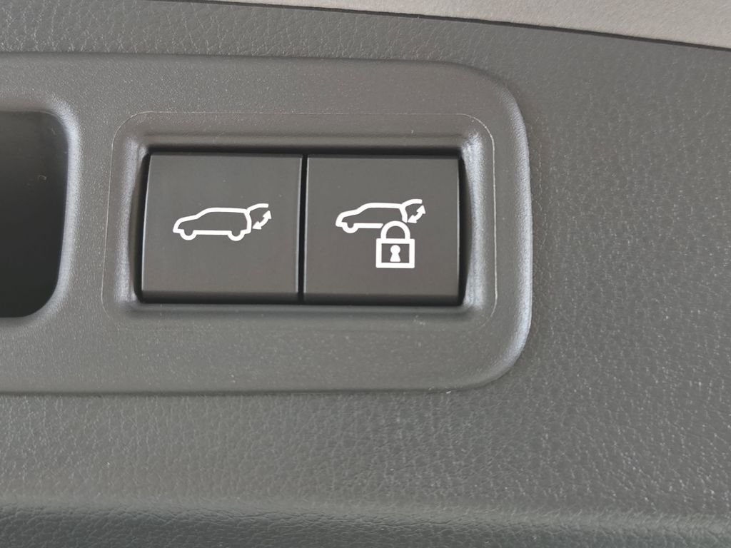 New 2026 Lexus RX 350 AWD/4WD image 13