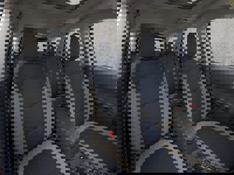 New 2025 Ford Bronco Sport Big Bend w/ Convenience Package image 10