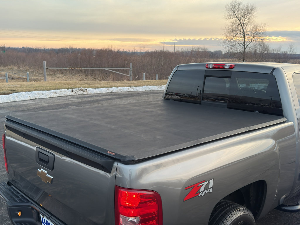 Used 2009 Chevrolet Silverado 1500 LT w/ Power Pack Plus image 34
