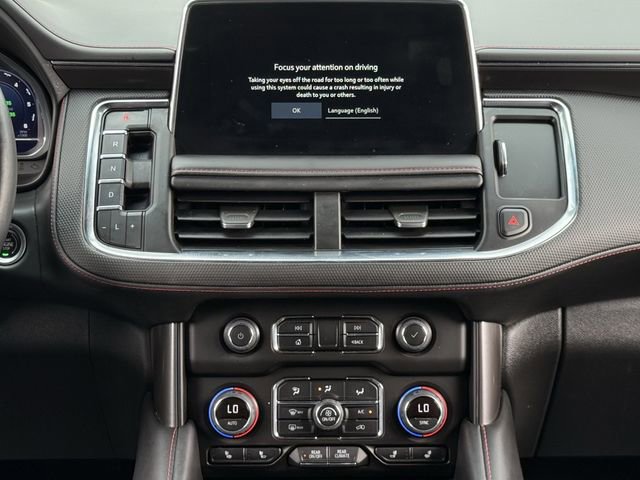 Used 2022 Chevrolet Tahoe RST w/ Luxury Package image 20