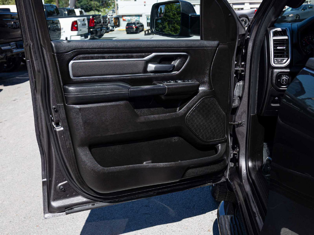 Certified 2023 RAM 1500 Big Horn AWD/4WD image 11