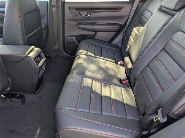 New 2026 Honda CR-V Sport-L image 15