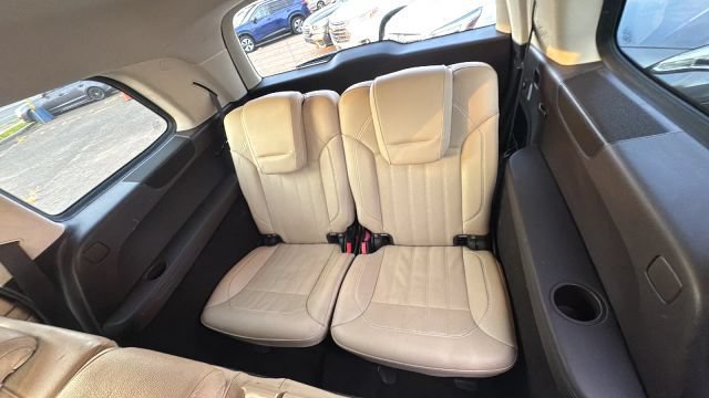 Used 2017 Mercedes-Benz GLS 450 4MATIC image 17