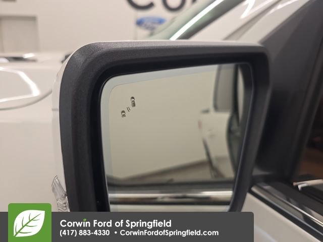 New 2026 Ford F150 King Ranch image 45