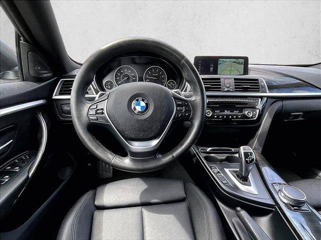 Used 2018 BMW 440i Gran Coupe RWD image 7