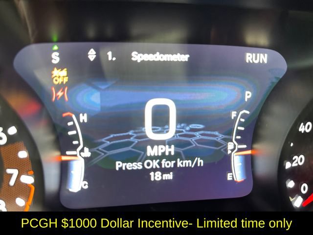 New 2026 Jeep Compass Latitude w/ Quick Order Package 29K image 9