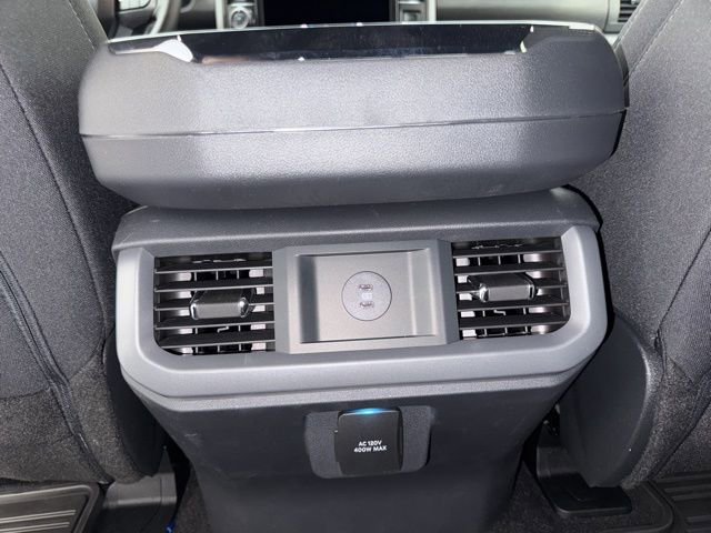 New 2025 Ford F150 XLT w/ Equipment Group 302A MID image 37