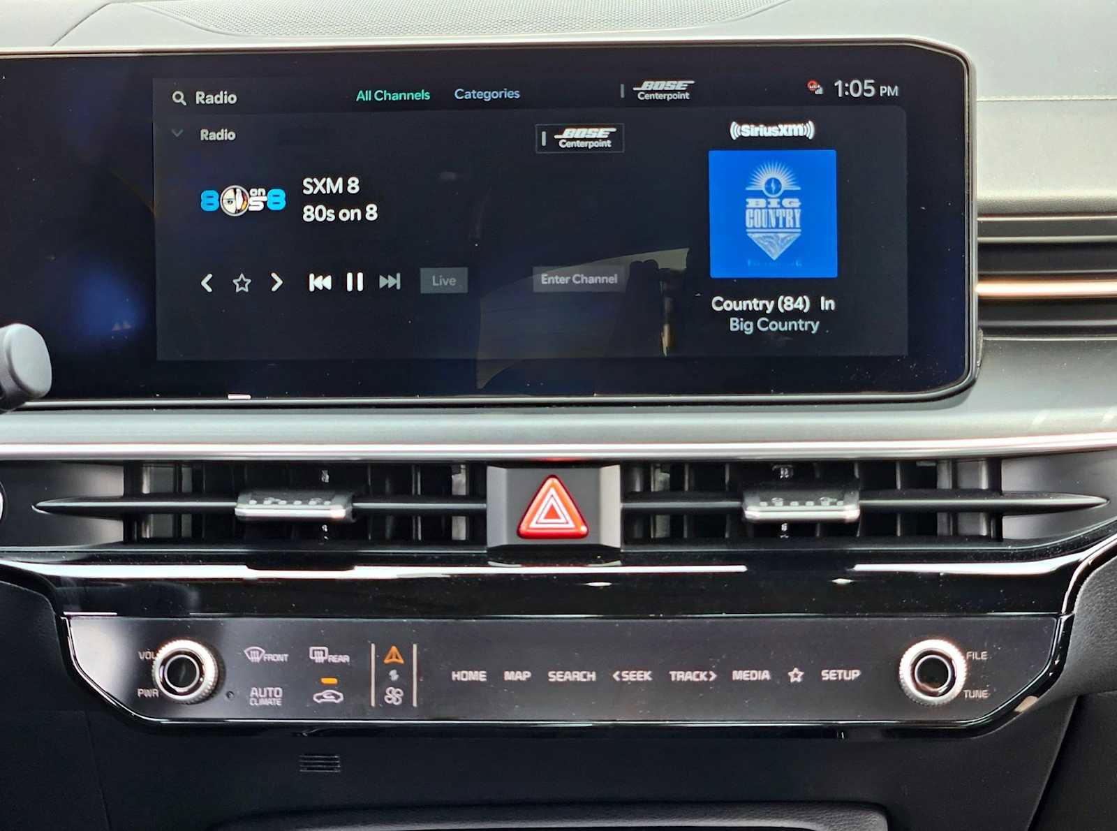 Certified 2025 Kia K5 GT-Line w/ GT-Line Premium Package image 24