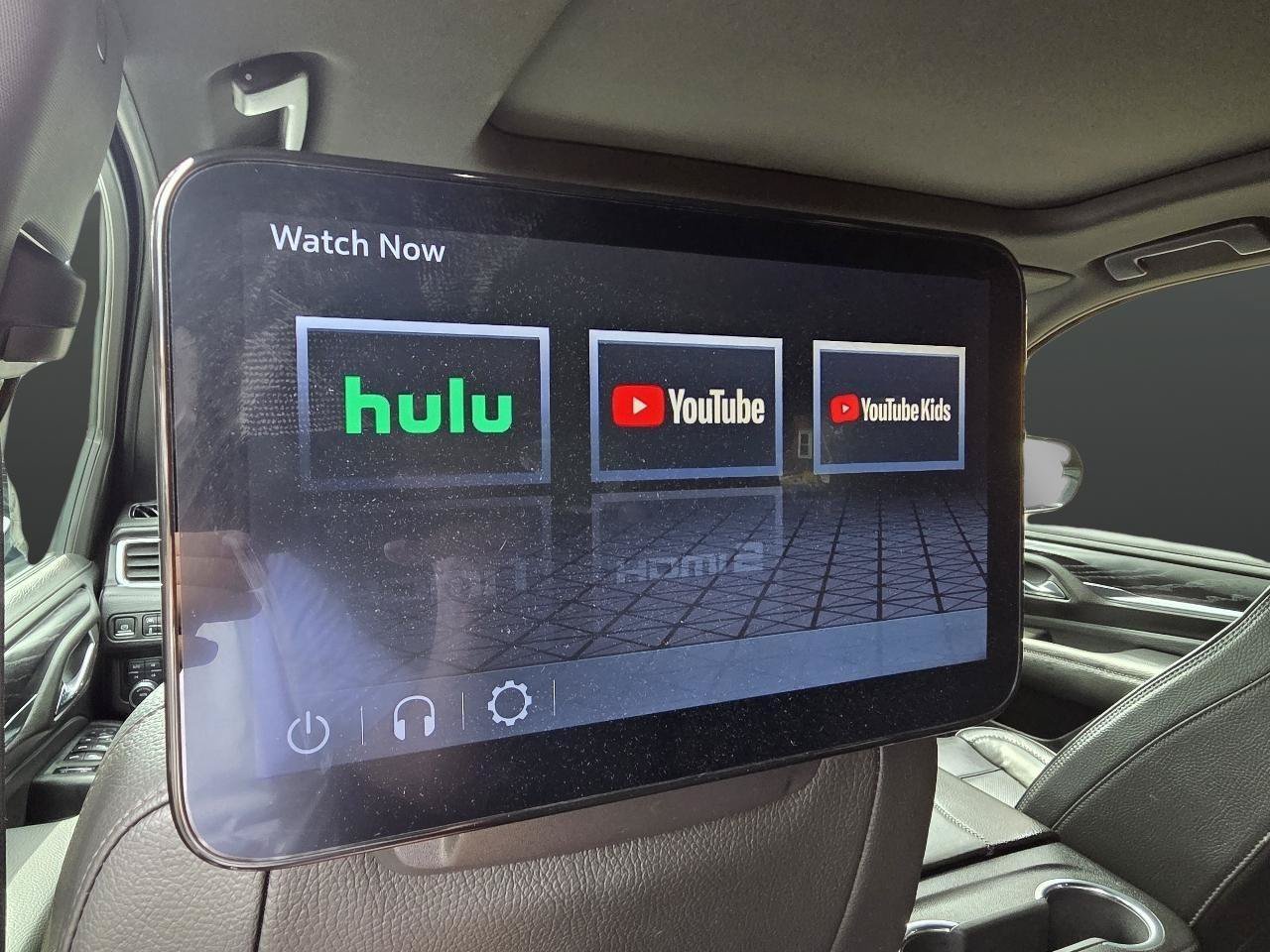 Used 2023 GMC Yukon Denali w/ Max Trailering Package AWD/4WD image 36