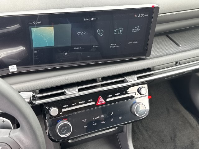 New 2026 Hyundai Tucson Blue SE AWD/4WD image 29